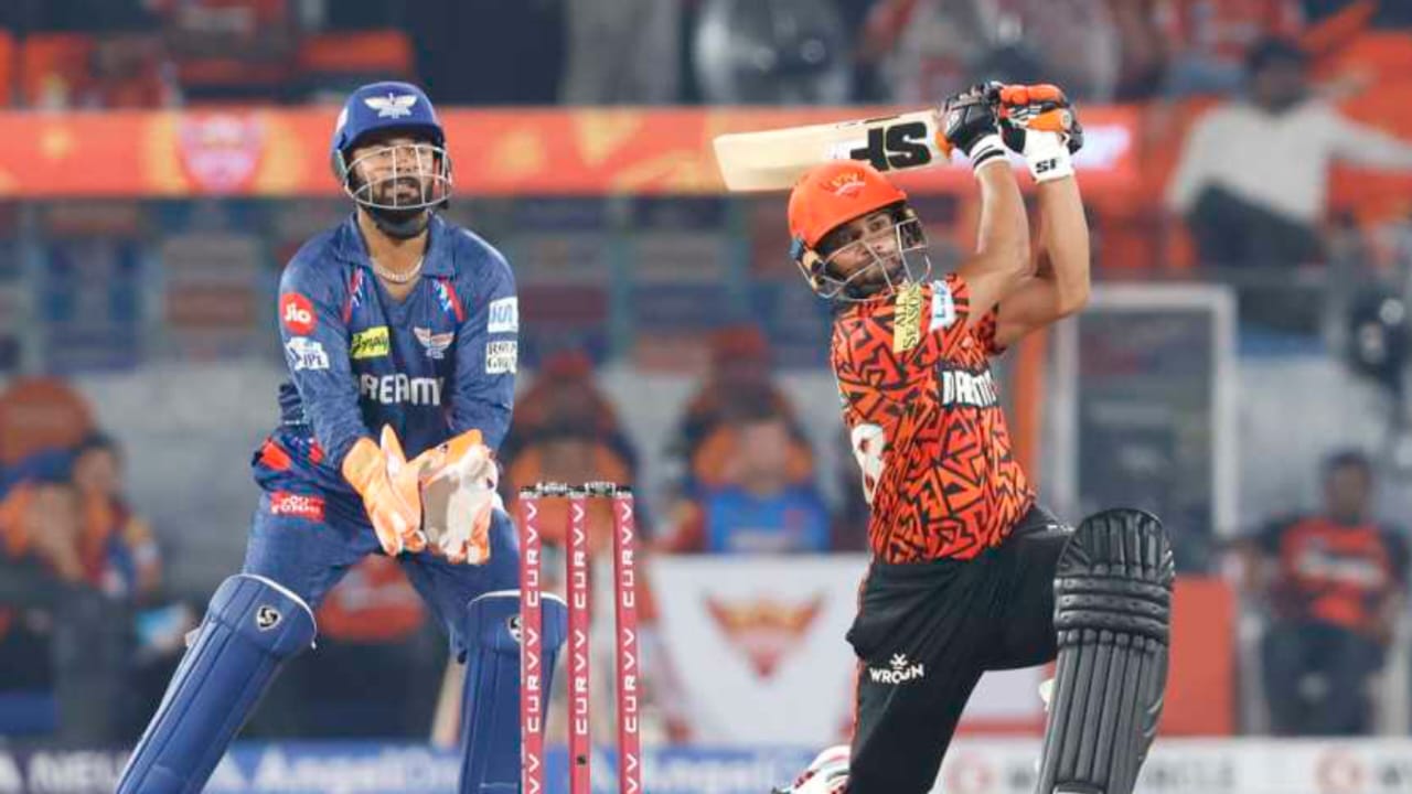 IPL 2025 LSG vs SRH Match Preview: প্লে অফের লড়াইয়ে টিকে থাকতে মরিয়া লখনউ, পরিসংখ্যানে এগিয়ে এই দল মারবে বাজি !! 2 IPL 2025 LSG vs SRH Match Preview: প্লে অফের লড়াইয়ে টিকে থাকতে মরিয়া লখনউ, পরিসংখ্যানে এগিয়ে এই দল মারবে বাজি !! 2