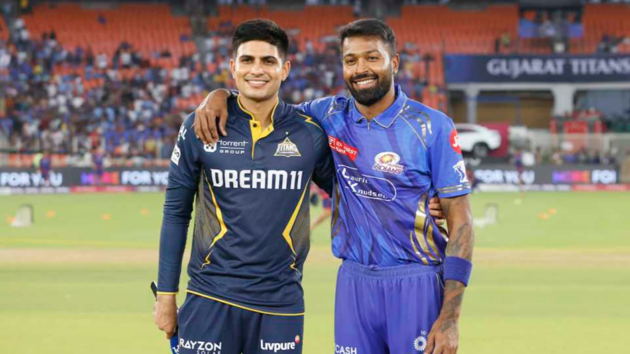 IPL 2025 MI vs GT Match Preview: গুজরাটের বিপক্ষে মুম্বাইয়ের বদলা নেওয়ার ম্যাচ, পরিসংখ্যানে এগিয়ে এই দল মারবে বাজি !! 2 IPL 2025 MI vs GT Match Preview: গুজরাটের বিপক্ষে মুম্বাইয়ের বদলা নেওয়ার ম্যাচ, পরিসংখ্যানে এগিয়ে এই দল মারবে বাজি !! 2