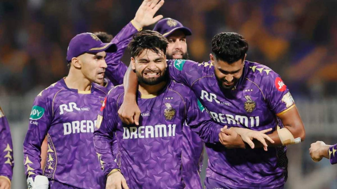IPL 2025: ভারত-পাকিস্তান যুদ্ধের আবহে চিন্তায় বিসিসিআই, নিরাপত্তার চাদরে মুড়ে ফেলা হচ্ছে ইডেন !! 3 IPL 2025: ভারত-পাকিস্তান যুদ্ধের আবহে চিন্তায় বিসিসিআই, নিরাপত্তার চাদরে মুড়ে ফেলা হচ্ছে ইডেন !! 3