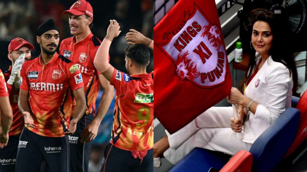 IPL প্লে অফের আগেই চরম সমস্যায় পাঞ্জাব কিংস, বিবাদ পৌঁছালো হাইকোর্টে !! 1