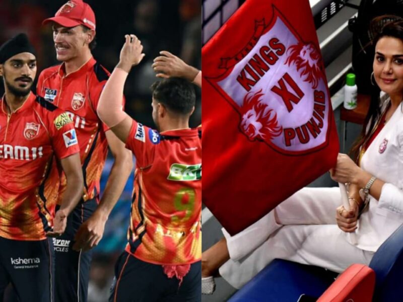 IPL প্লে অফের আগেই চরম সমস্যায় পাঞ্জাব কিংস, বিবাদ পৌঁছালো হাইকোর্টে !! 6