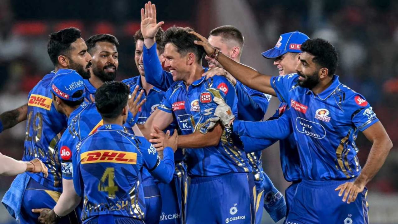 IPL 2025: পয়সা দিয়েও ট্রফি পাচ্ছে না মুম্বাই, প্লে অফেই যাত্রা শেষ করবে হার্দিক পান্ডিয়ার দল !! 2 IPL 2025: পয়সা দিয়েও ট্রফি পাচ্ছে না মুম্বাই, প্লে অফেই যাত্রা শেষ করবে হার্দিক পান্ডিয়ার দল !! 2