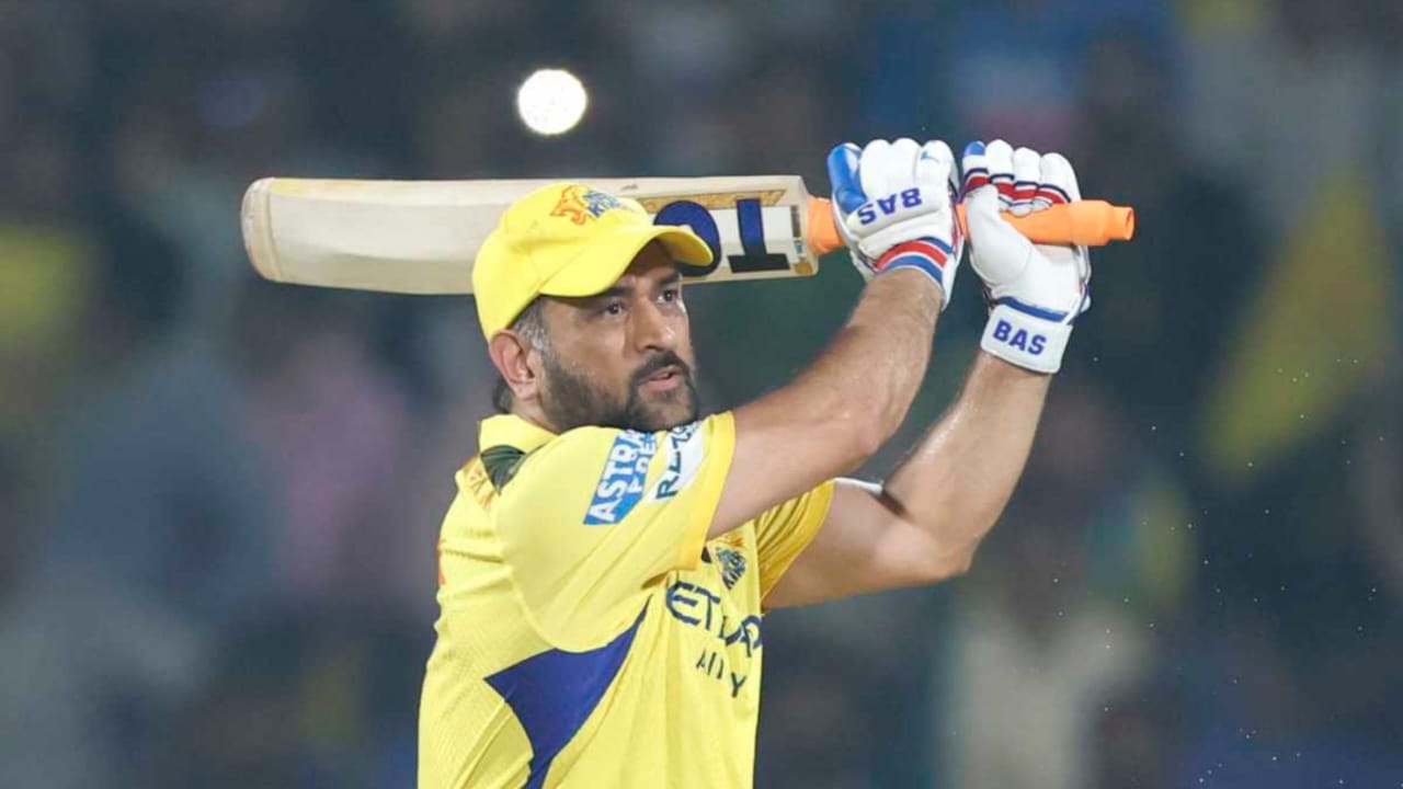 IPL 2025: আর মাত্র একটা ম্যাচ, লিগ পর্বের শেষ ম্যাচেই অবসর নিতে চলেছেন মহেন্দ্র সিং ধোনি !! 2 IPL 2025: আর মাত্র একটা ম্যাচ, লিগ পর্বের শেষ ম্যাচেই অবসর নিতে চলেছেন মহেন্দ্র সিং ধোনি !! 1