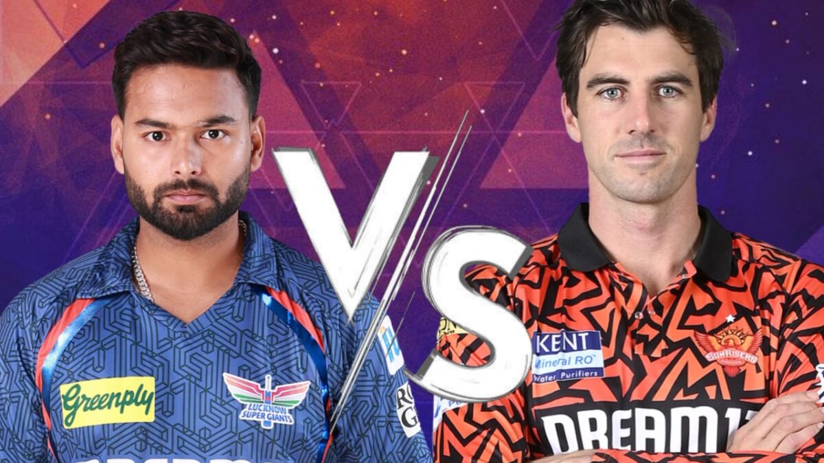 IPL 2025 LSG vs SRH Match Preview: প্লে অফের লড়াইয়ে টিকে থাকতে মরিয়া লখন‌উ, পরিসংখ্যানে এগিয়ে এই দল মারবে বাজি !! 1
