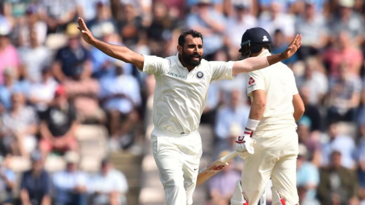 ভারতীয় দলে জায়গা হারালেন মহম্মদ শামি, ইংল্যান্ড সফরের জন্য নতুন মুখ বেছে নিলো বিসিসিআই !! 2 ভারতীয় দলে জায়গা হারালেন মহম্মদ শামি, ইংল্যান্ড সফরের জন্য নতুন মুখ বেছে নিলো বিসিসিআই !! 2