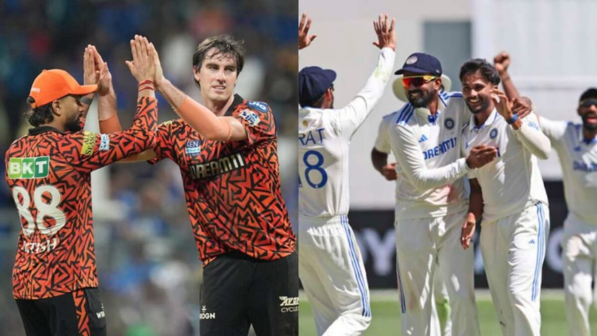 ইংল্যান্ড সফরের জন্য প্রকাশিত হলো অধিনায়কের নাম, SRH'এর এই তারকা পেলেন দায়িত্ব !! 1