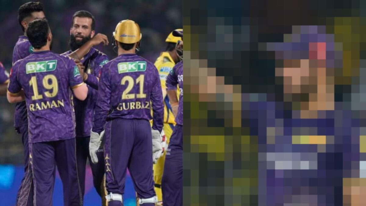 বাদ ভেঙ্কটেশ আইয়ার, ২০২৬ আইপিএলের আগেই এই প্রাক্তন তারকাকে ফিরিয়ে আনছে KKR !! 1