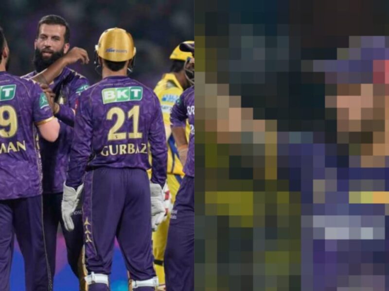 বাদ ভেঙ্কটেশ আইয়ার, ২০২৬ আইপিএলের আগেই এই প্রাক্তন তারকাকে ফিরিয়ে আনছে KKR !! 4