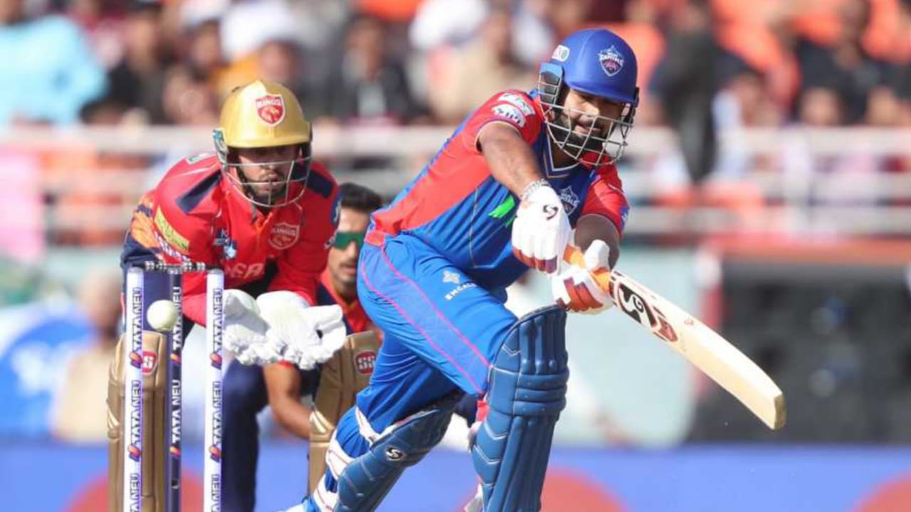 PBKS vs DC: বাদ মার্কাস স্টয়নিস ও করুণ নায়ার, দুই দলের একাদশে এন্ট্রি নিচ্ছেন এই দুই তারকা !! 2 PBKS vs DC: বাদ মার্কাস স্টয়নিস ও করুণ নায়ার, দুই দলের একাদশে এন্ট্রি নিচ্ছেন এই দুই তারকা !! 2