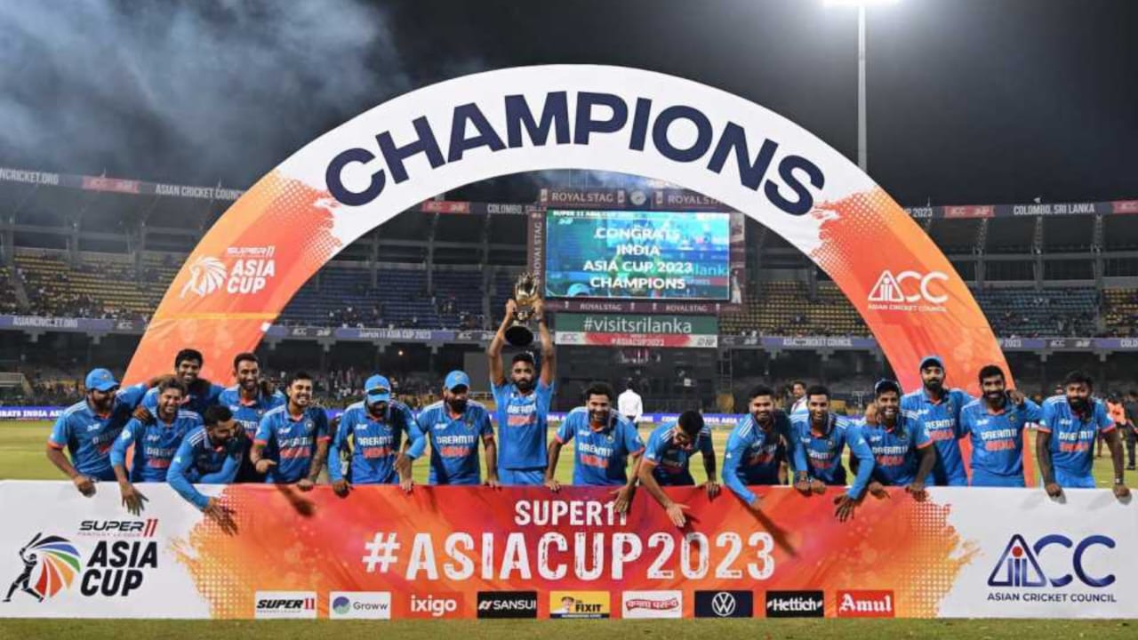 এশিয়া কাপ থেকে ভারত নাম তুলে নেওয়ায় মালামাল নেপাল, করবে এই টুর্নামেন্ট আয়োজন !! 2 এশিয়া কাপ থেকে ভারত নাম তুলে নেওয়ায় মালামাল নেপাল, করবে এই টুর্নামেন্ট আয়োজন !! 2