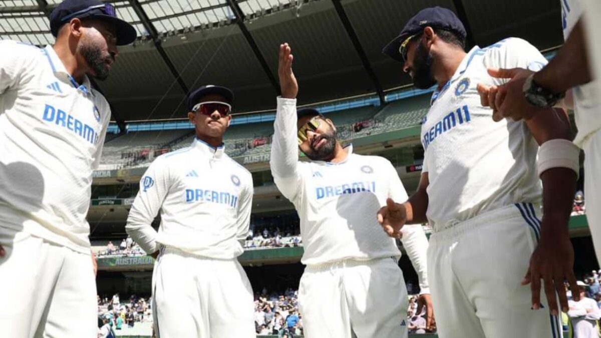 IND vs ENG: না রুতুরাজ না শ্রেয়স আইয়ার ইংল্যান্ড সফরে ভারতীয় দলকে নেতৃত্ব দেবেন বাংলার তারকা !! 1