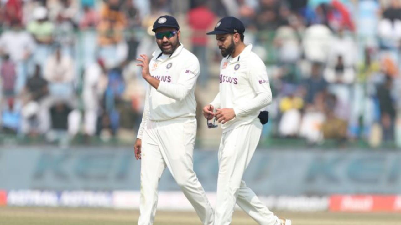ভারতের নতুন এই টেস্ট অধিনায়কের নাম প্রকাশ শুধু সময়ের অপেক্ষা, জাতীয় নির্বাচকদের পছন্দে এগিয়ে তিনি !! 2 ভারতের নতুন এই টেস্ট অধিনায়কের নাম প্রকাশ শুধু সময়ের অপেক্ষা, জাতীয় নির্বাচকদের পছন্দে এগিয়ে তিনি !! 2