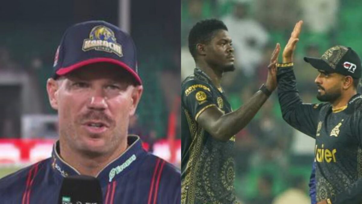 PSL খেলতে গিয়ে ফাঁসলো ডেভিড ওয়ার্নার সহ এই বিদেশি খেলোয়াড়রা, দেশে ফেরার রাস্তা হলো বন্ধ !! 1