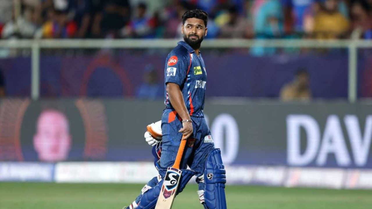 পাঞ্জাবের বিপক্ষে হেরে অধিনায়কত্ব ছাড়ছেন ঋষভ পান্থ, বাকি ম্যাচ থেকেও নিচ্ছেন বিশ্রাম !! 2 পাঞ্জাবের বিপক্ষে হেরে অধিনায়কত্ব ছাড়ছেন ঋষভ পান্থ, বাকি ম্যাচ থেকেও নিচ্ছেন বিশ্রাম !! 2