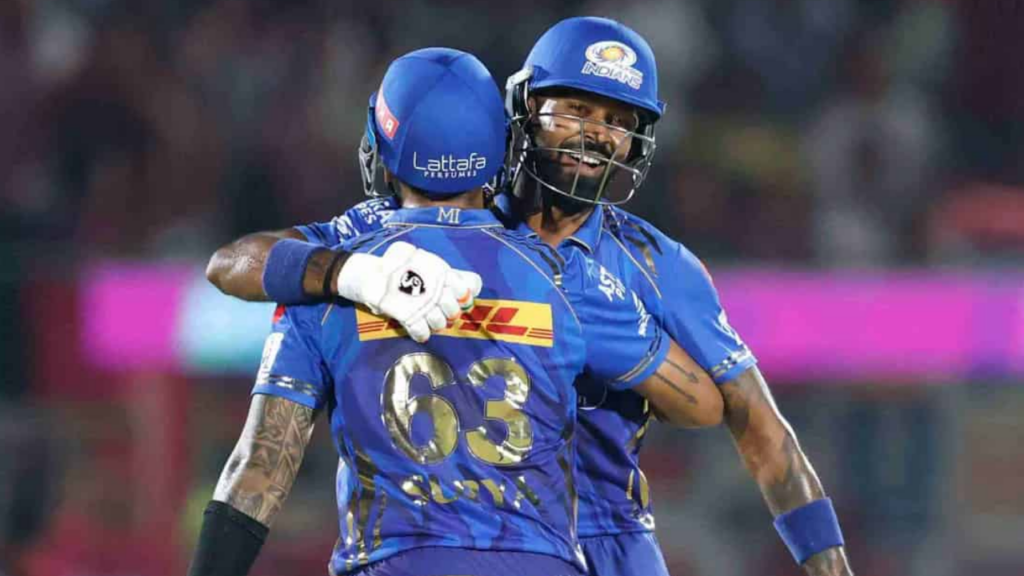 IPL 2026-এর আগে MI-তে ক্যাপ্টেন্সির পালাবদল, হার্দিককে সরিয়ে দায়িত্বে স্কাই !! 2 হার্দিক পান্ডিয়া, সূর্যকুমার যাদব