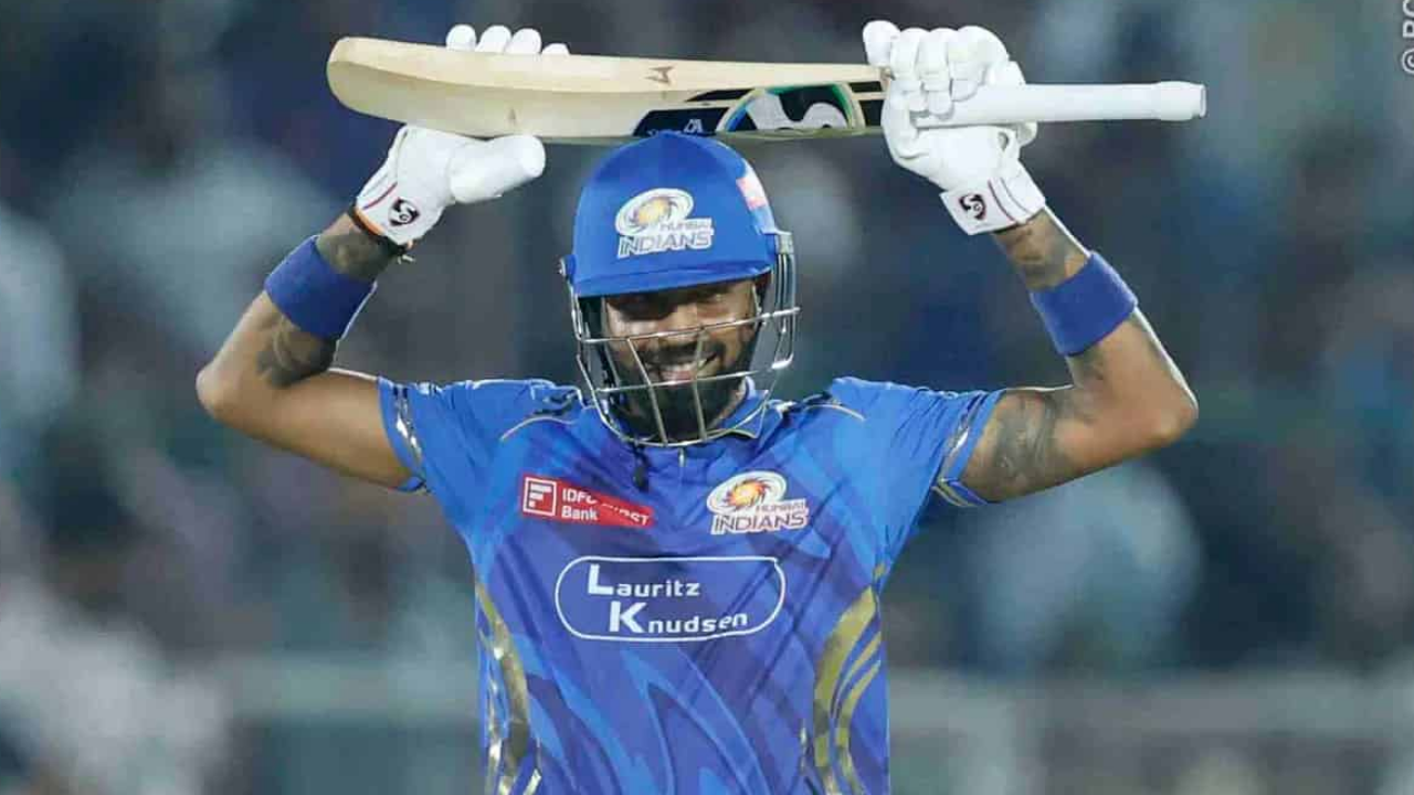 IPL 2025: প্লে-অফের আগে অধিনায়ক বদল মুম্বইয়ের, দায়িত্বে ফিরছেন এই তারকা !! 2 Hardik Pandya | IPL | Image: Getty Images