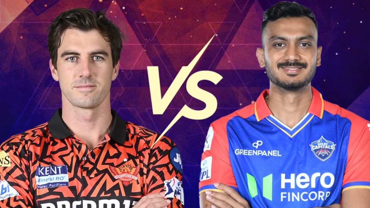 IPL 2025 SRH vs DC Match Preview: দিল্লির বিপক্ষে হায়দ্রাবাদের মরণ-বাঁচন ম্যাচ, পরিসংখ্যানে এগিয়ে এই দল মারবে বাজি !! 1