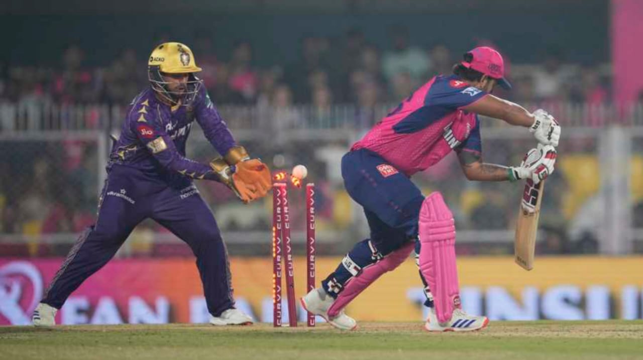 IPL 2025 KKR vs RR Match Preview: ইডেনে জয়ের ধারাবাহিকতা বজায় রাখতে মরিয়া কলকাতা, পরিসংখ্যানে এগিয়ে এই দল মারবে বাজি !! 6 IPL 2025 KKR vs RR Match Preview: ইডেনে জয়ের ধারাবাহিকতা বজায় রাখতে মরিয়া কলকাতা, পরিসংখ্যানে এগিয়ে এই দল মারবে বাজি !! 6