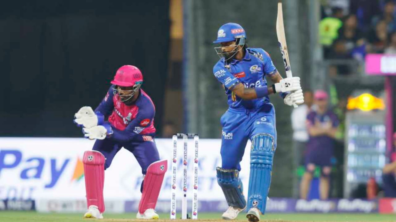 IPL 2025 RR vs MI Match Preview: মুম্বাইয়ের বিপক্ষে জয়ের ধারাবাহিকতা বজায় রাখতে মরিয়া রাজস্থান, পরিসংখ্যানে এগিয়ে এই দল মারবে বাজি !! 5