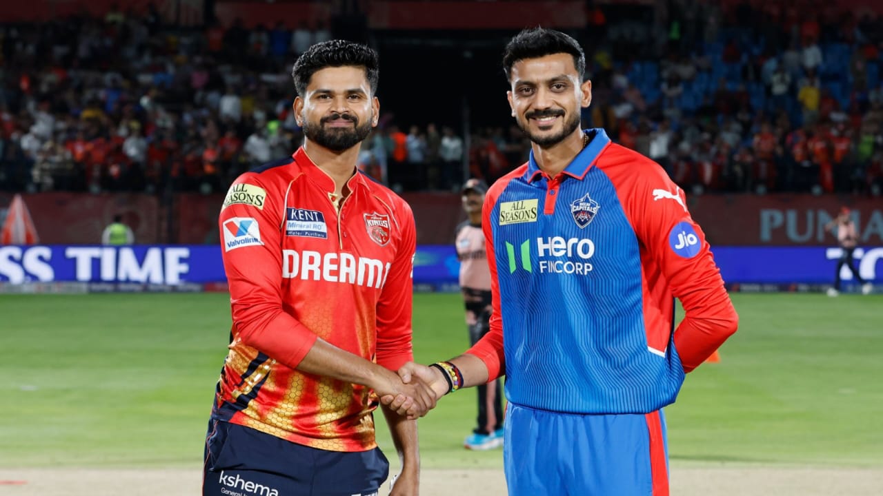 IPL 2025: কপাল পুড়লো দিল্লির, প্লে অফের জন্য ১ পয়েন্ট কম হয়ে গেলো অক্ষর প্যাটেলদের !! 2 IPL 2025: কপাল পুড়লো দিল্লির, প্লে অফের জন্য ১ পয়েন্ট কম হয়ে গেলো অক্ষর প্যাটেলদের !! 2