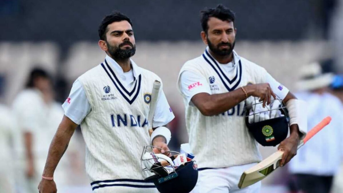 IND vs ENG: বিরাট কোহলি টেস্ট থেকে অবসর নিতেই ভাগ্য খুললো তার পুরনো বন্ধুর, পেলেন জাতীয় দলে ডাক !! 1