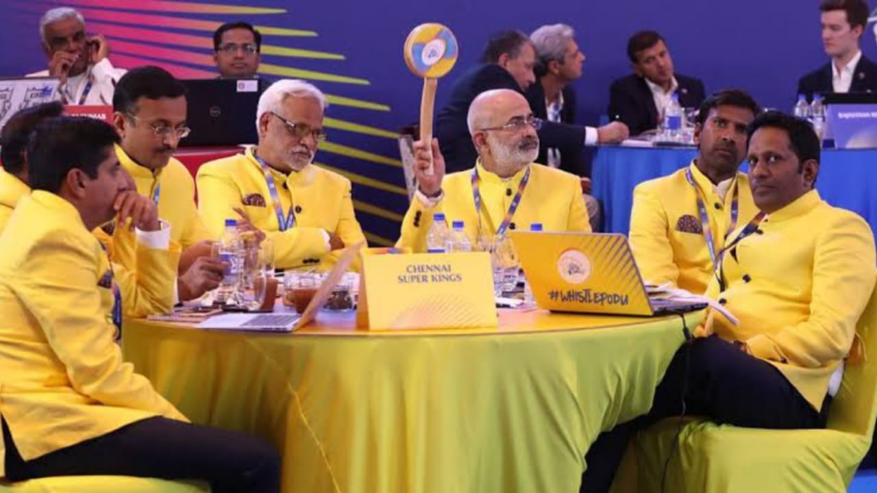 IPL 2025: এই ৩ টি কারণের জন্য ফ্লপ CSK, প্লে অফের দৌড় থেকে ছিটকে গেছে তারা !! 2 IPL 2025: এই ৩ টি কারণের জন্য ফ্লপ CSK, প্লে অফের দৌড় থেকে ছিটকে গেছে তারা !! 2