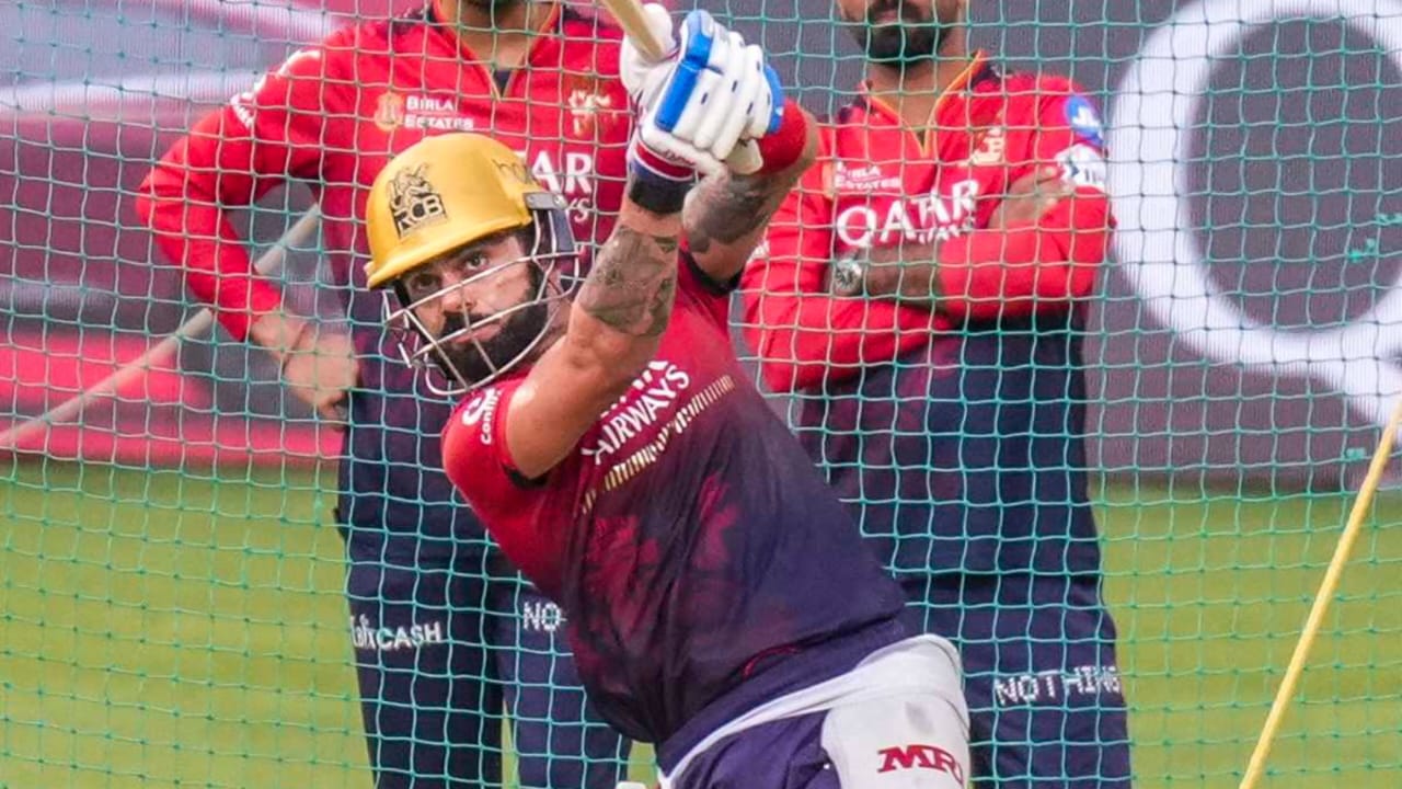 "ভারত সরকারের উচিত...", বিরাট কোহলিকে নিয়ে এবার গুরুত্বপূর্ণ মন্তব্য করলেন সুরেশ রায়না !! 3 "ভারত সরকারের উচিত...", বিরাট কোহলিকে নিয়ে এবার গুরুত্বপূর্ণ মন্তব্য করলেন সুরেশ রায়না !! 3