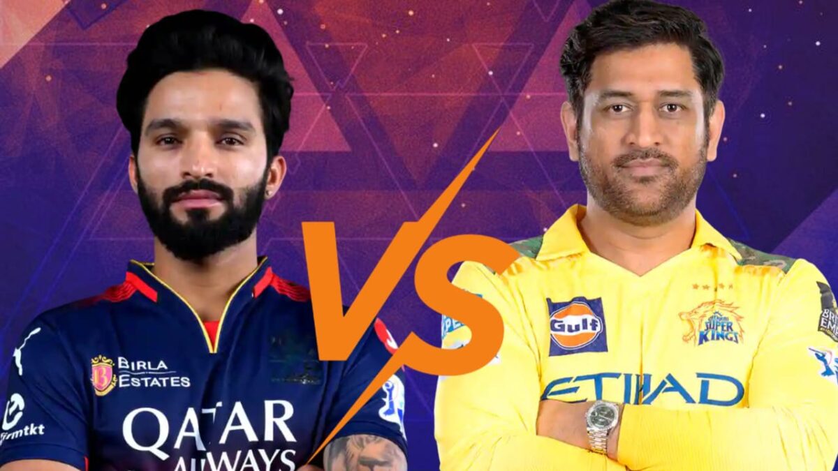 IPL 2025 RCB vs CSK Match Preview: বেঙ্গালুরুর মাঠে ধোনির সন্মান রক্ষার ম্যাচ, শীর্ষে পৌঁছাতে মোরিয়া হয়ে লড়াই চালাবে RCB !! 1