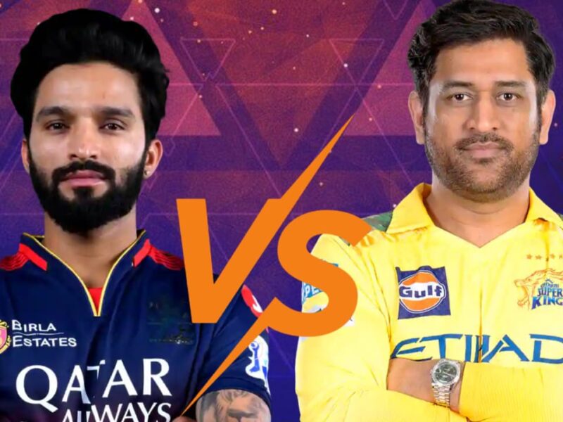 IPL 2025 RCB vs CSK Match Preview: বেঙ্গালুরুর মাঠে ধোনির সন্মান রক্ষার ম্যাচ, শীর্ষে পৌঁছাতে মোরিয়া হয়ে লড়াই চালাবে RCB !! 5