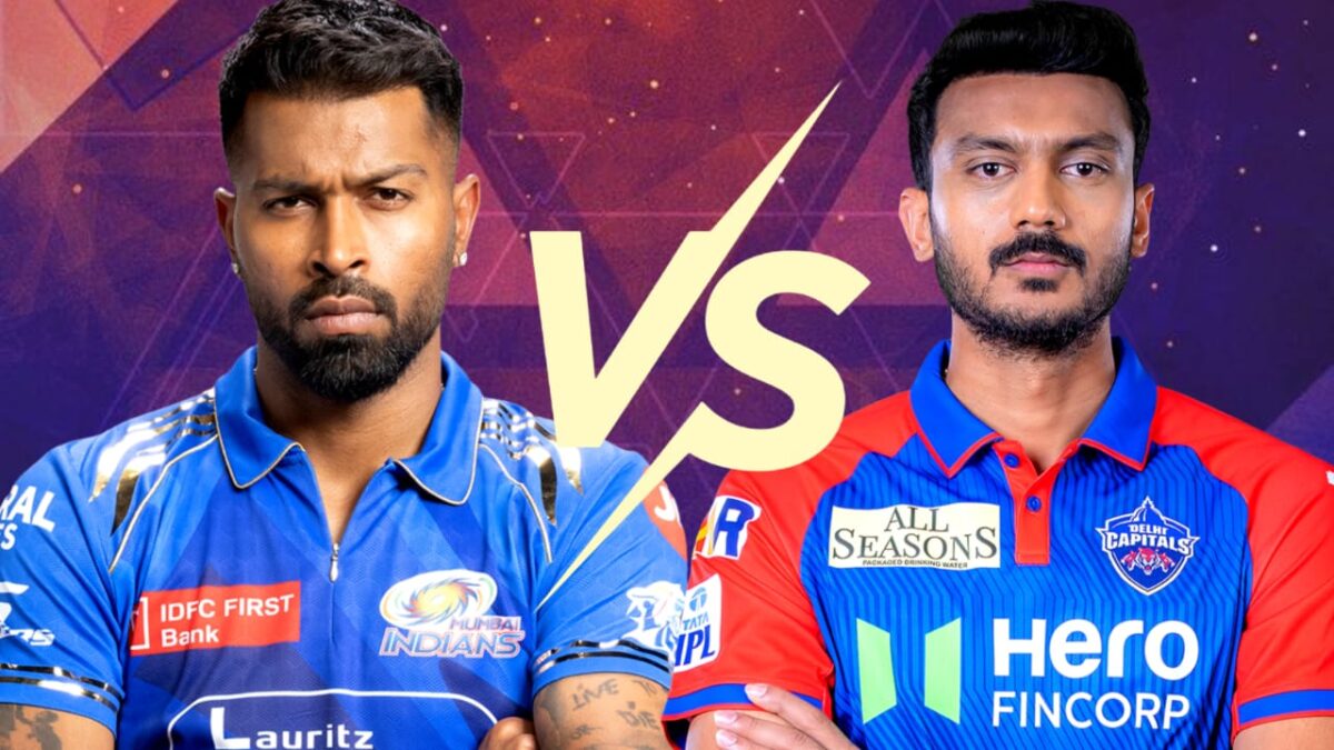 IPL 2025 MI vs DC Match Preview: ওয়াংখেড়েতে দিল্লির মরণ-বাঁচন ম্যাচ, পরিসংখ্যানে এগিয়ে এই দল মারবে বাজি !! 1