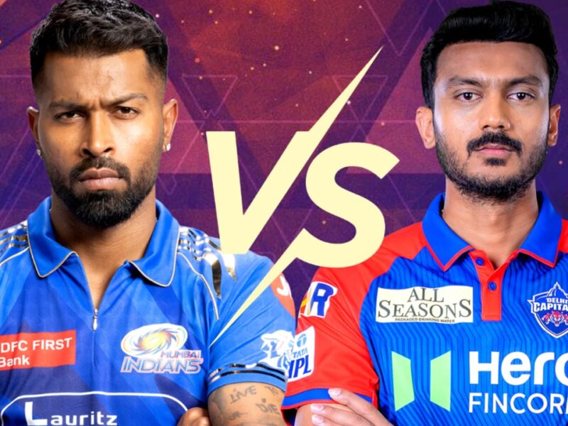 IPL 2025 MI vs DC Match Preview: ওয়াংখেড়েতে দিল্লির মরণ-বাঁচন ম্যাচ, পরিসংখ্যানে এগিয়ে এই দল মারবে বাজি !! 15