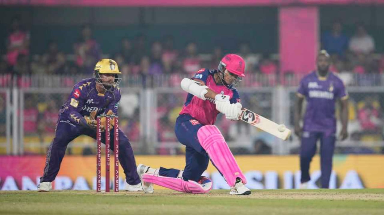 IPL 2025 KKR vs RR Match Preview: ইডেনে জয়ের ধারাবাহিকতা বজায় রাখতে মরিয়া কলকাতা, পরিসংখ্যানে এগিয়ে এই দল মারবে বাজি !! 2 IPL 2025 KKR vs RR Match Preview: ইডেনে জয়ের ধারাবাহিকতা বজায় রাখতে মরিয়া কলকাতা, পরিসংখ্যানে এগিয়ে এই দল মারবে বাজি !! 2