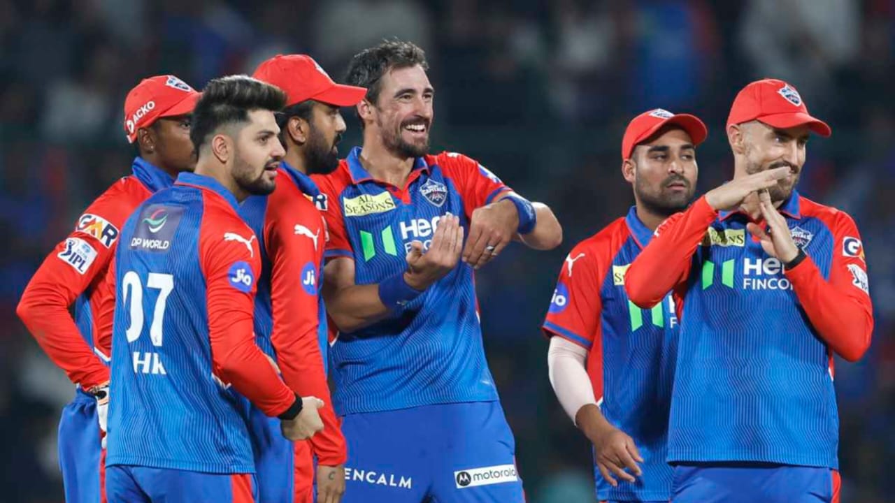 IPL 2025: কপাল পুড়লো দিল্লির, প্লে অফের জন্য ১ পয়েন্ট কম হয়ে গেলো অক্ষর প্যাটেলদের !! 3 IPL 2025: কপাল পুড়লো দিল্লির, প্লে অফের জন্য ১ পয়েন্ট কম হয়ে গেলো অক্ষর প্যাটেলদের !! 3