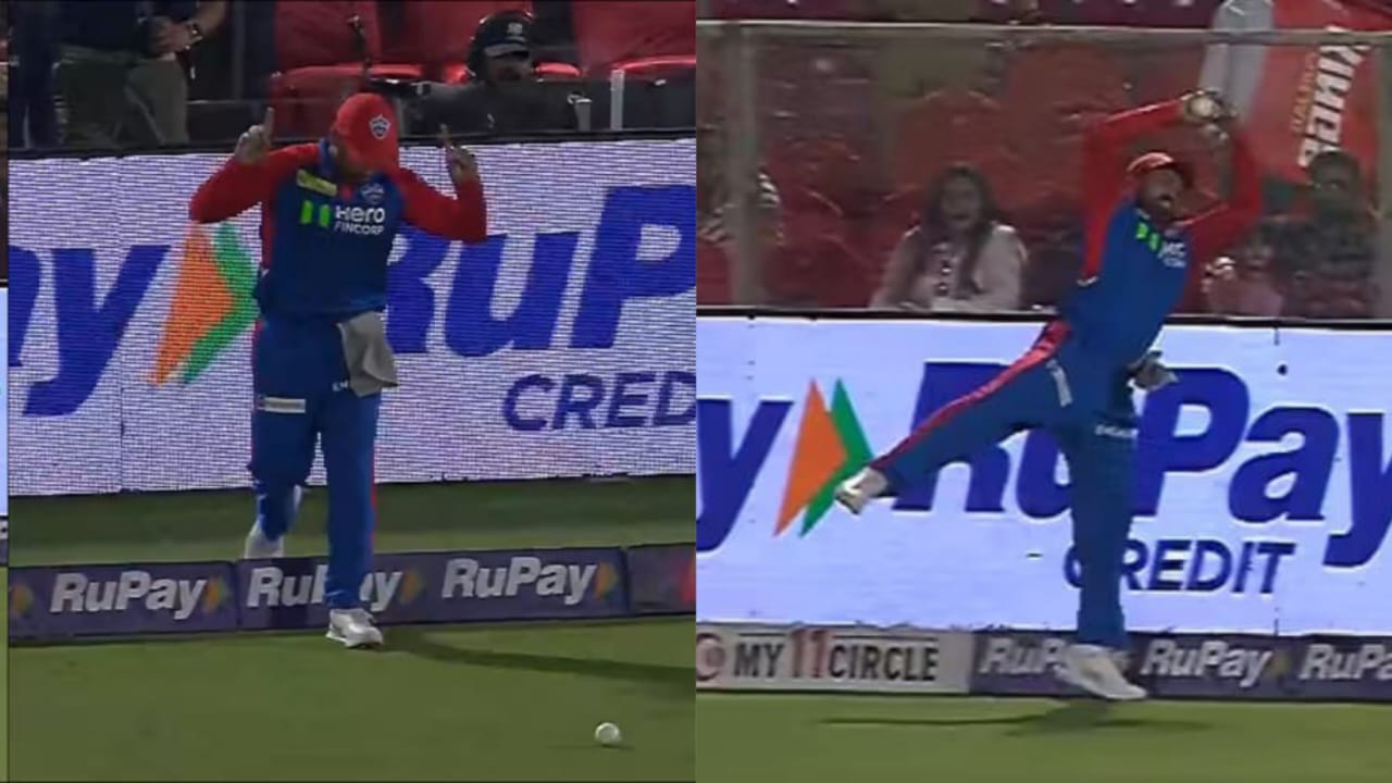 "এই ভুল মেনে নেওয়া যায় না..", দিল্লির বিপক্ষে পাঞ্জাবের হারের পর মাঠের মধ্যেই রেগে লাল প্রীতি জিন্টা !! 2 "এই ভুল মেনে নেওয়া যায় না..", দিল্লির বিপক্ষে পাঞ্জাবের হারের পর মাঠের মধ্যেই রেগে লাল প্রীতি জিন্টা !! 2