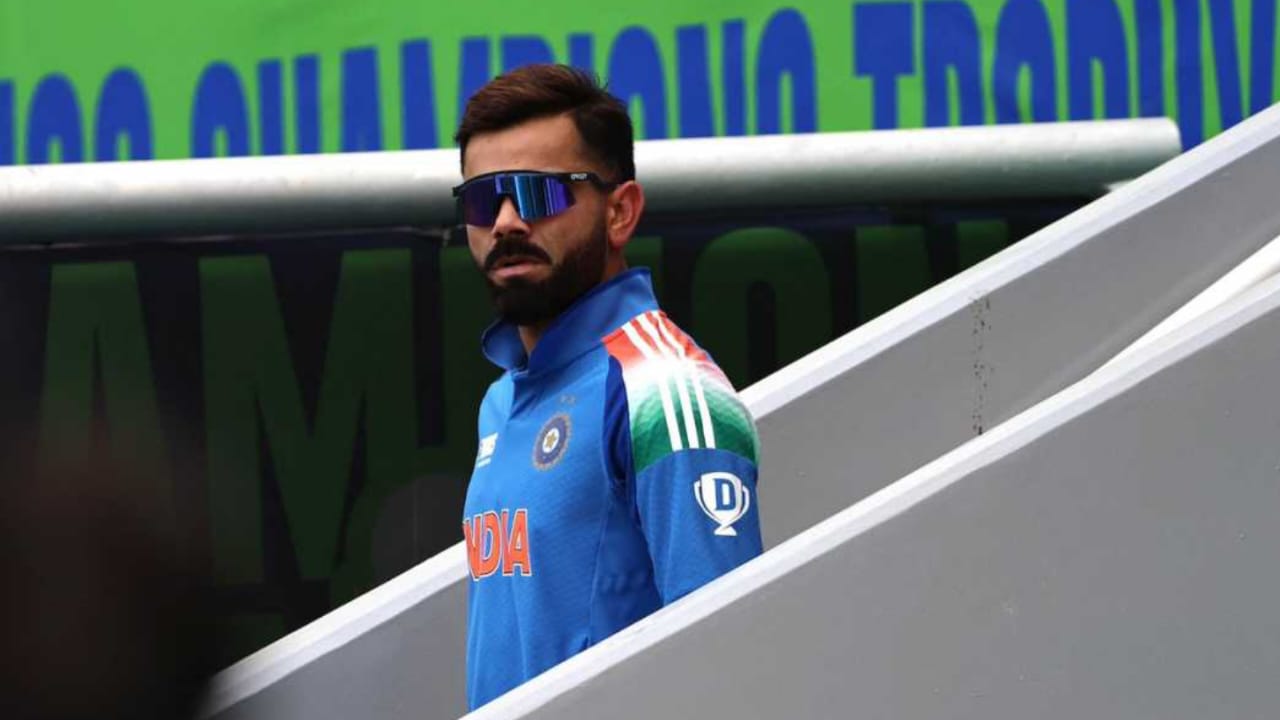 "ভারত সরকারের উচিত...", বিরাট কোহলিকে নিয়ে এবার গুরুত্বপূর্ণ মন্তব্য করলেন সুরেশ রায়না !! 2 "ভারত সরকারের উচিত...", বিরাট কোহলিকে নিয়ে এবার গুরুত্বপূর্ণ মন্তব্য করলেন সুরেশ রায়না !! 2