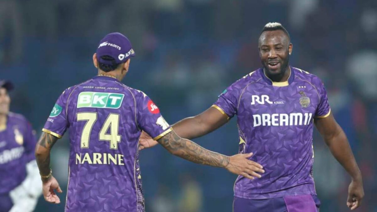 একাই ডুবিয়েছেন দলকে, KKR থেকে ঘাড় ধাক্কা দিয়ে বের করে দেওয়া হচ্ছে এই তারকাকে !! 1