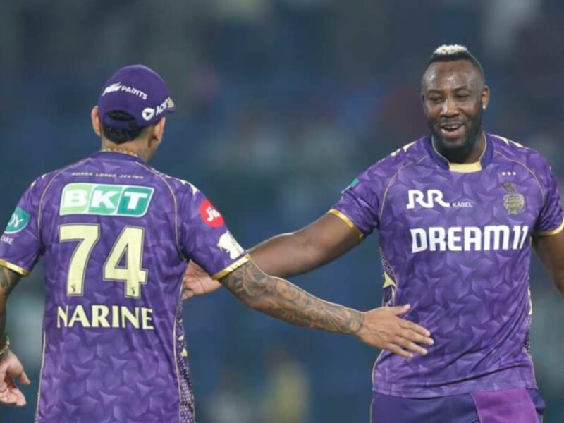 একাই ডুবিয়েছেন দলকে, KKR থেকে ঘাড় ধাক্কা দিয়ে বের করে দেওয়া হচ্ছে এই তারকাকে !! 11