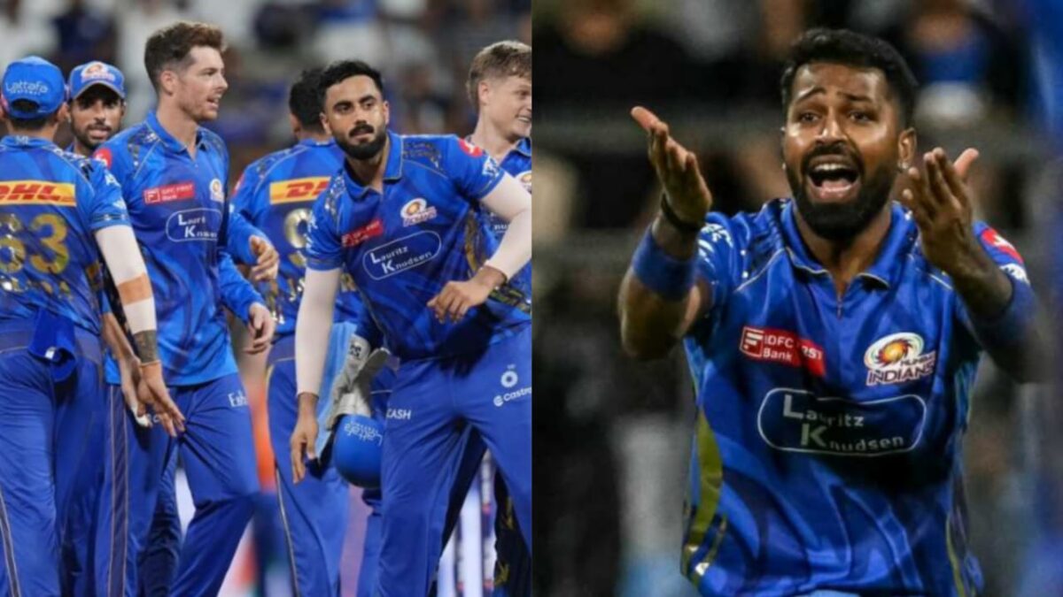IPL 2025: পয়সা দিয়েও ট্রফি পাচ্ছে না মুম্বাই, প্লে অফেই যাত্রা শেষ করবে হার্দিক পান্ডিয়ার দল !! 1