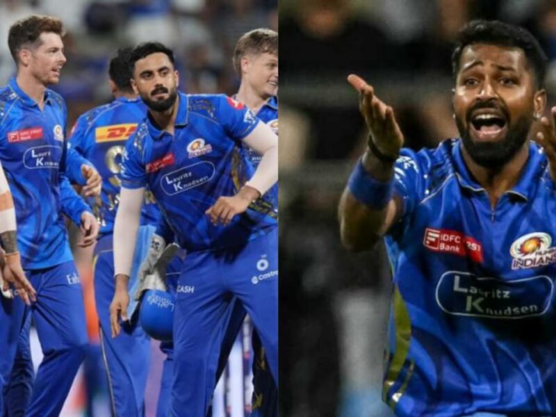 IPL 2025: পয়সা দিয়েও ট্রফি পাচ্ছে না মুম্বাই, প্লে অফেই যাত্রা শেষ করবে হার্দিক পান্ডিয়ার দল !! 4