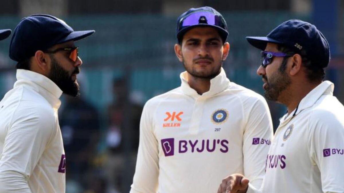 রোহিত-বিরাটের পর এবার গুজরাট অধিনায়ক‌ও অবসর ঘোষণা করলেন, লিখলেন আবেগঘন পোস্ট !! 1