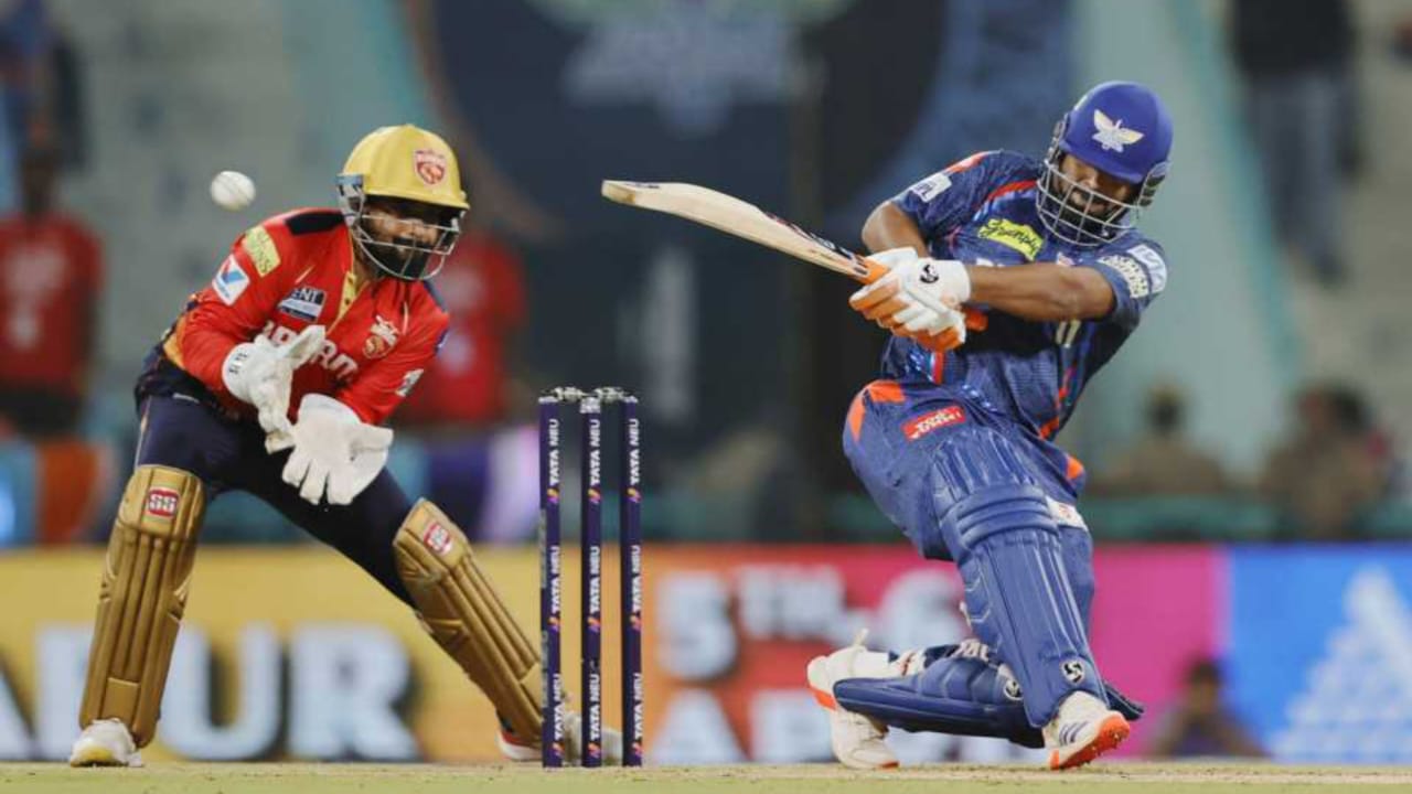 IPL 2025 PBKS vs LSG Match Preview: ধর্মশালায় হাইভোল্টেজ ম্যাচে বৃষ্টির ভ্রুকুটি, পরিসংখ্যানে এগিয়ে এই দল মারবে বাজি !! 5 IPL 2025 PBKS vs LSG Match Preview: ধর্মশালায় হাইভোল্টেজ ম্যাচে বৃষ্টির ভ্রুকুটি, পরিসংখ্যানে এগিয়ে এই দল মারবে বাজি !! 5