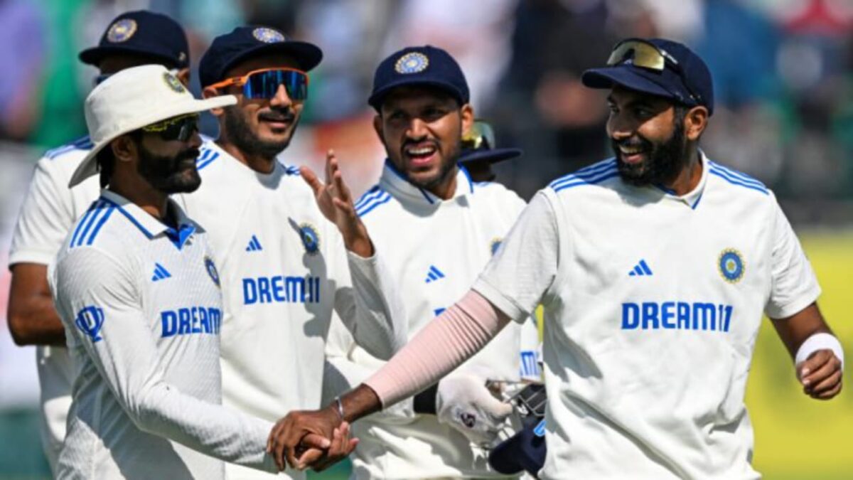 IND vs ENG: নেই রোহিত-বিরাট ইংল্যান্ডের বিপক্ষে ভরসা তরুণ ব্রিগেড, সামনে এলো নতুন ভারতীয় টেস্ট অধিনায়ক !! 1