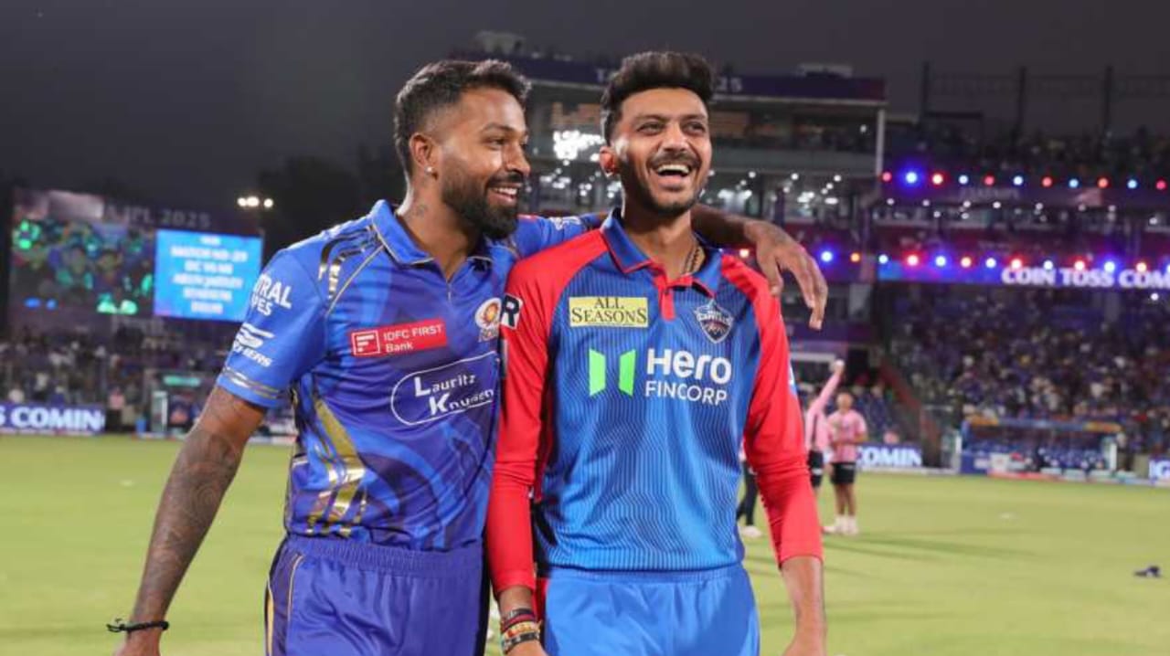 IPL 2025 MI vs DC Match Preview: ওয়াংখেড়েতে দিল্লির মরণ-বাঁচন ম্যাচ, পরিসংখ্যানে এগিয়ে এই দল মারবে বাজি !! 2 IPL 2025 MI vs DC Match Preview: ওয়াংখেড়েতে দিল্লির মরণ-বাঁচন ম্যাচ, পরিসংখ্যানে এগিয়ে এই দল মারবে বাজি !! 2