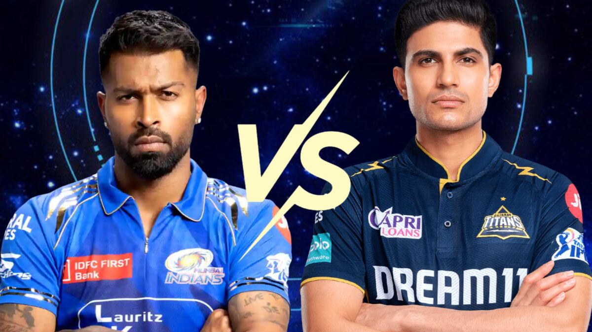 IPL 2025 MI vs GT Match Preview: গুজরাটের বিপক্ষে মুম্বাইয়ের বদলা নেওয়ার ম্যাচ, পরিসংখ্যানে এগিয়ে এই দল মারবে বাজি !! 1