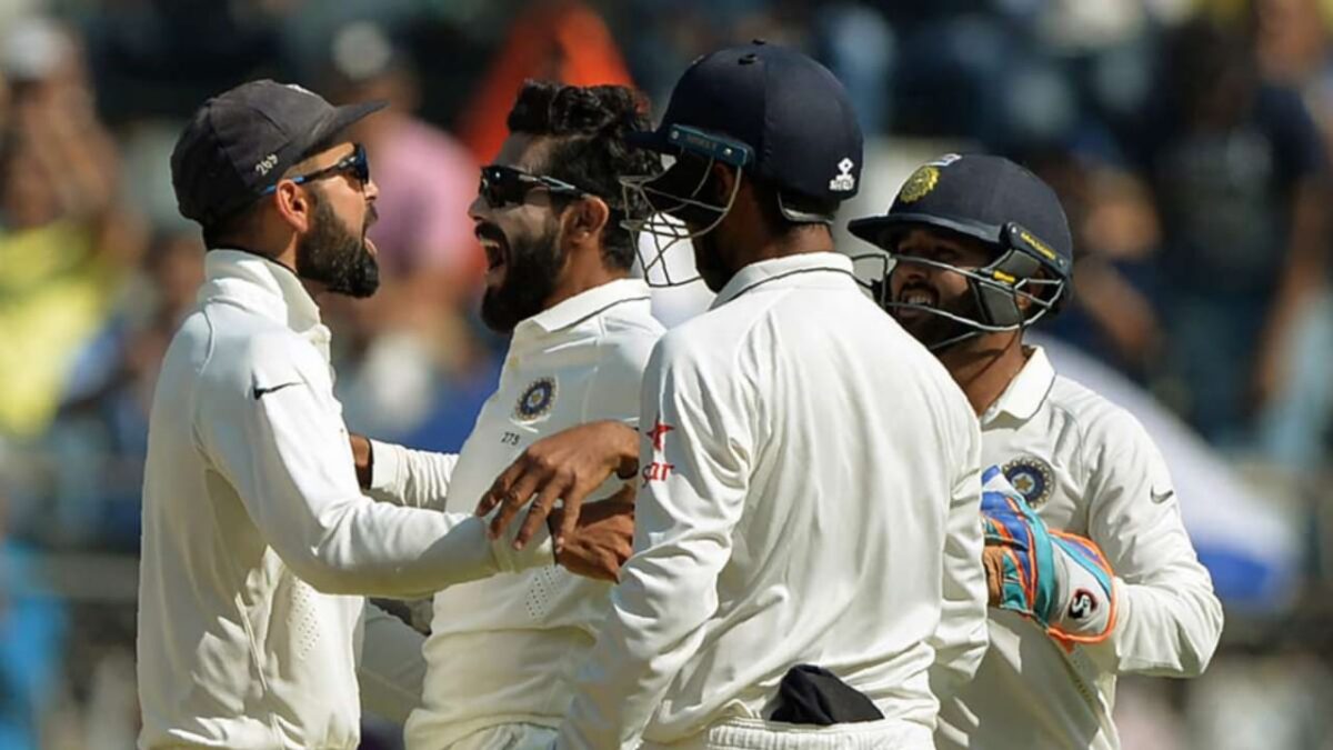 IND vs ENG: ইংল্যান্ড সফরের জন্য বড়ো চমক BCCI'এর, চেন্নাইয়ের এই তারকা দেবেন ভারতকে নেতৃত্ব !! 1