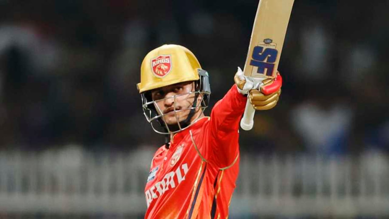 PBKS'এর তুরুপের তাস এই তারকা, দলের ফাইনালের টিকিট করবেন কনফার্ম !! 2 PBKS'এর তুরুপের তাস এই তারকা, দলের ফাইনালের টিকিট করবেন কনফার্ম !! 2
