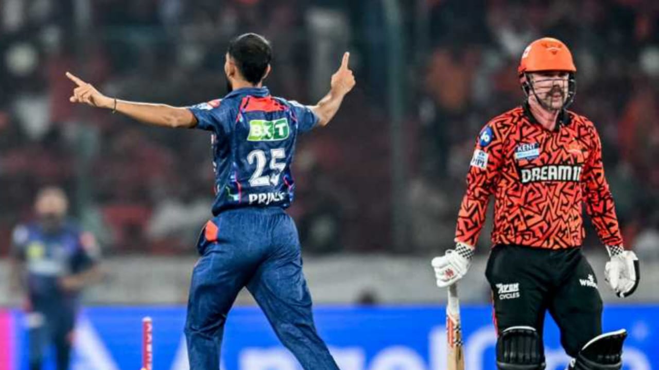 IPL 2025 LSG vs SRH Match Preview: প্লে অফের লড়াইয়ে টিকে থাকতে মরিয়া লখনউ, পরিসংখ্যানে এগিয়ে এই দল মারবে বাজি !! 5 IPL 2025 LSG vs SRH Match Preview: প্লে অফের লড়াইয়ে টিকে থাকতে মরিয়া লখনউ, পরিসংখ্যানে এগিয়ে এই দল মারবে বাজি !! 5