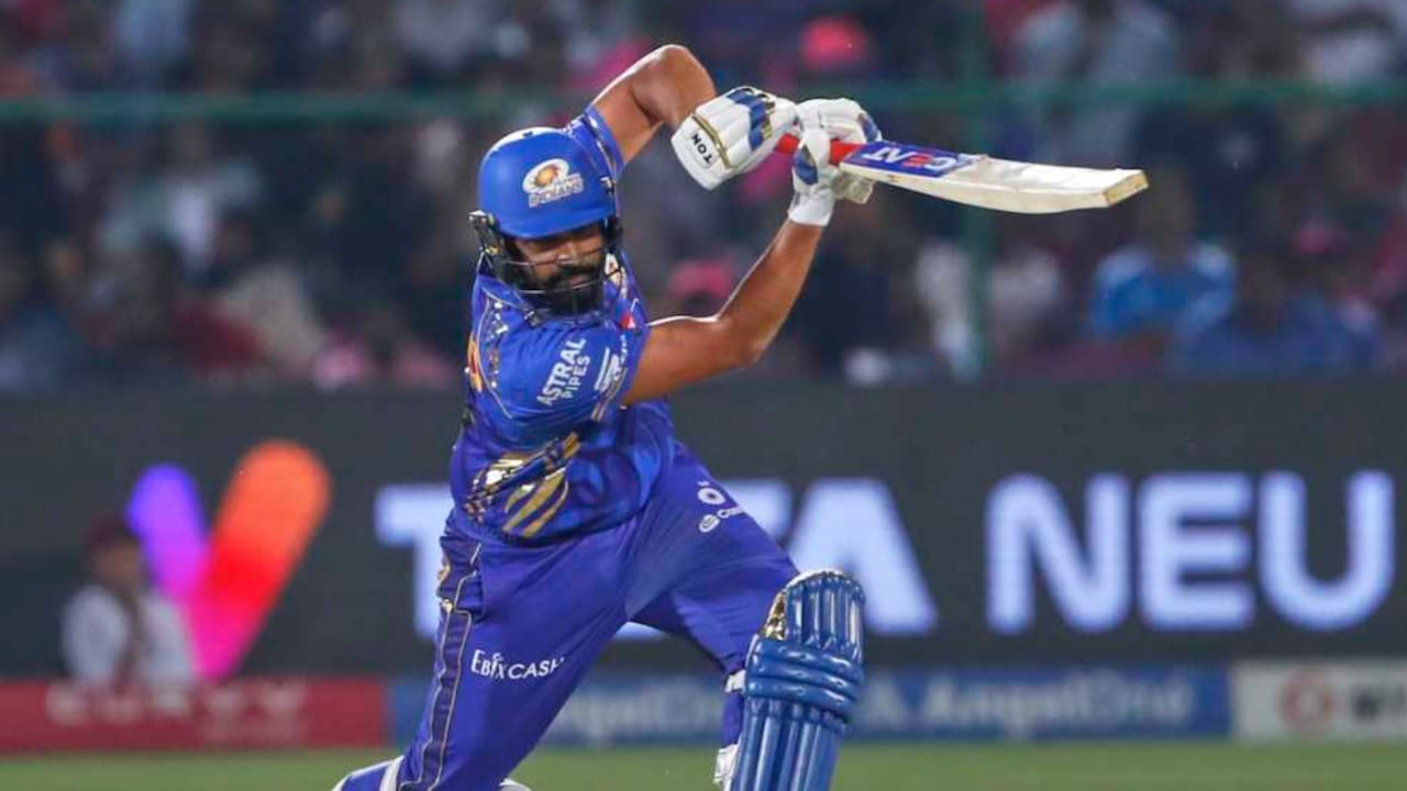 MI vs GT: বাদ নমন ধীর ও রাহুল তেওয়াটিয়া, দুই দলের একাদশে আজ এন্ট্রি নিচ্ছেন এই দুই তারকা !! 4 MI vs GT: বাদ নমন ধীর ও রাহুল তেওয়াটিয়া, দুই দলের একাদশে আজ এন্ট্রি নিচ্ছেন এই দুই তারকা !! 4
