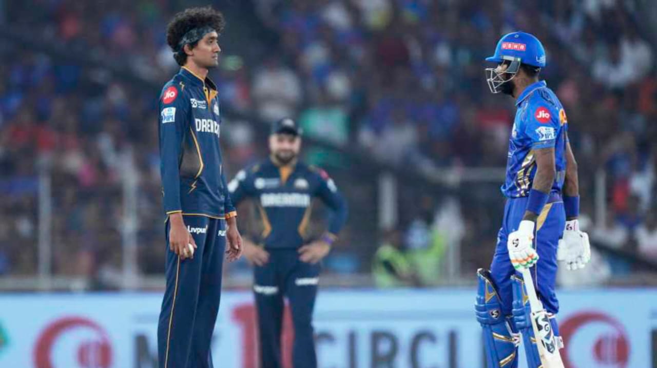 IPL 2025 MI vs GT Match Preview: গুজরাটের বিপক্ষে মুম্বাইয়ের বদলা নেওয়ার ম্যাচ, পরিসংখ্যানে এগিয়ে এই দল মারবে বাজি !! 6 IPL 2025 MI vs GT Match Preview: গুজরাটের বিপক্ষে মুম্বাইয়ের বদলা নেওয়ার ম্যাচ, পরিসংখ্যানে এগিয়ে এই দল মারবে বাজি !! 6