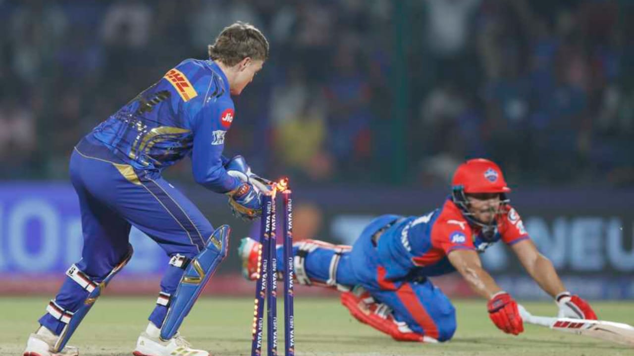 IPL 2025 MI vs DC Match Preview: ওয়াংখেড়েতে দিল্লির মরণ-বাঁচন ম্যাচ, পরিসংখ্যানে এগিয়ে এই দল মারবে বাজি !! 5 IPL 2025 MI vs DC Match Preview: ওয়াংখেড়েতে দিল্লির মরণ-বাঁচন ম্যাচ, পরিসংখ্যানে এগিয়ে এই দল মারবে বাজি !! 5